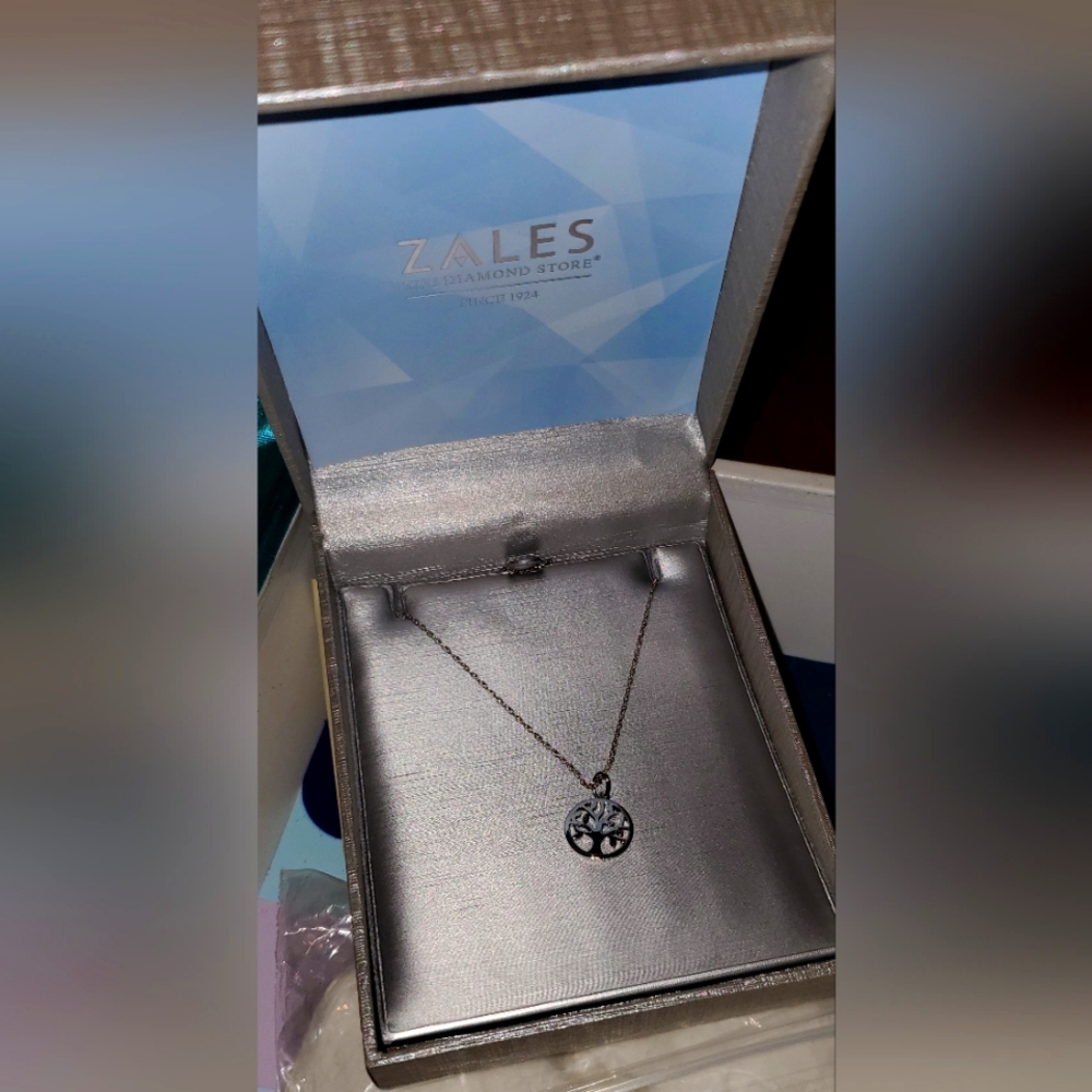 Zales